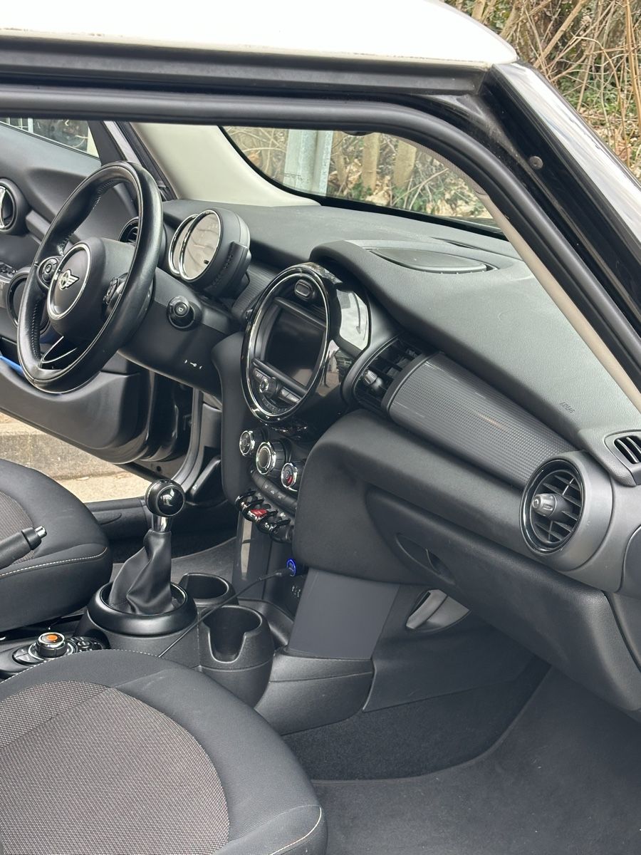 Mini Automobili: Mini Cooper – Usato da Thayngen venduto da yankee_77 5
