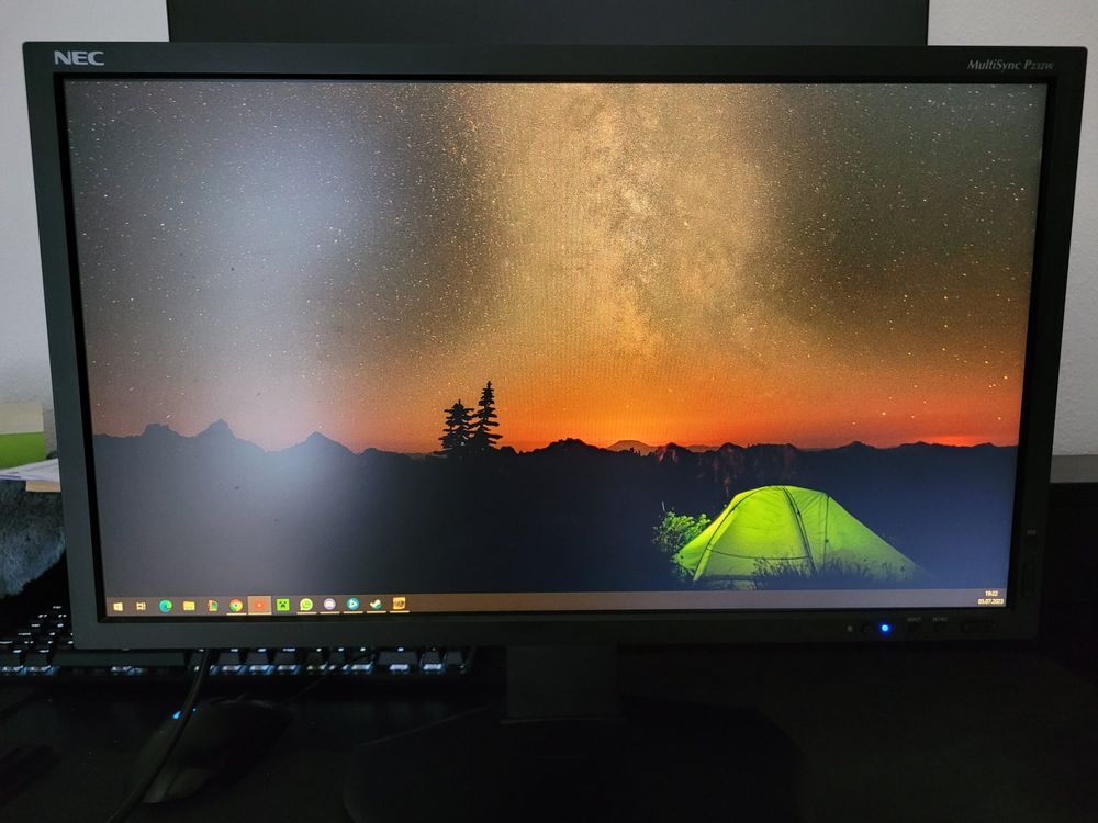 Full hd 60hz Bildschirm | Kaufen auf Ricardo