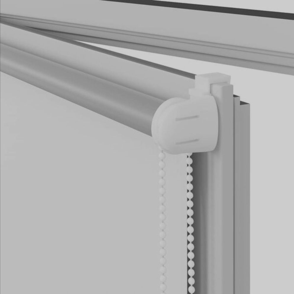 Tende: Verdunkelungsrollo Weiß 80x210cm – Nuovo (secondo la descrizione) da Wengi b. Büren venduto da NeReida88 3