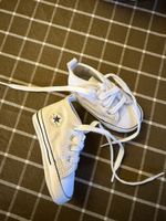 Baby Converse Lauflernschuhe All Stars, Grösse 19, Neu!