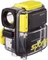 Sony SPK 5 Wasserdichtes Sportgehäuse