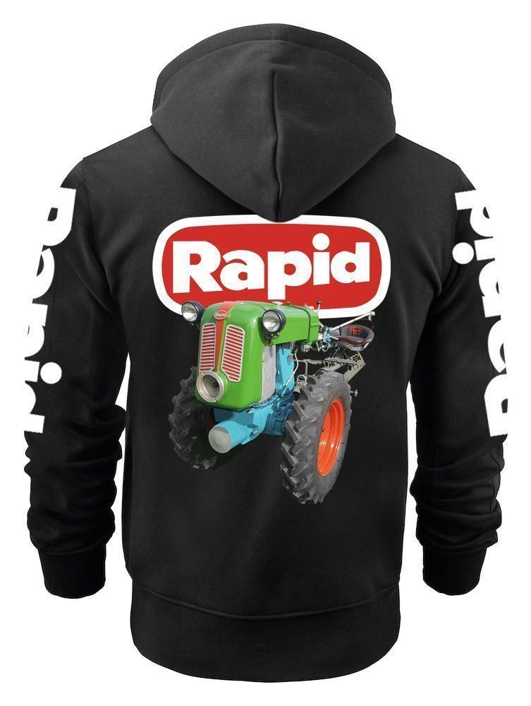 Giacche: Rapid Spezial Jacke – Nuovo e nell'imballaggio originale da Aettenschwil venduto da shirtster 1