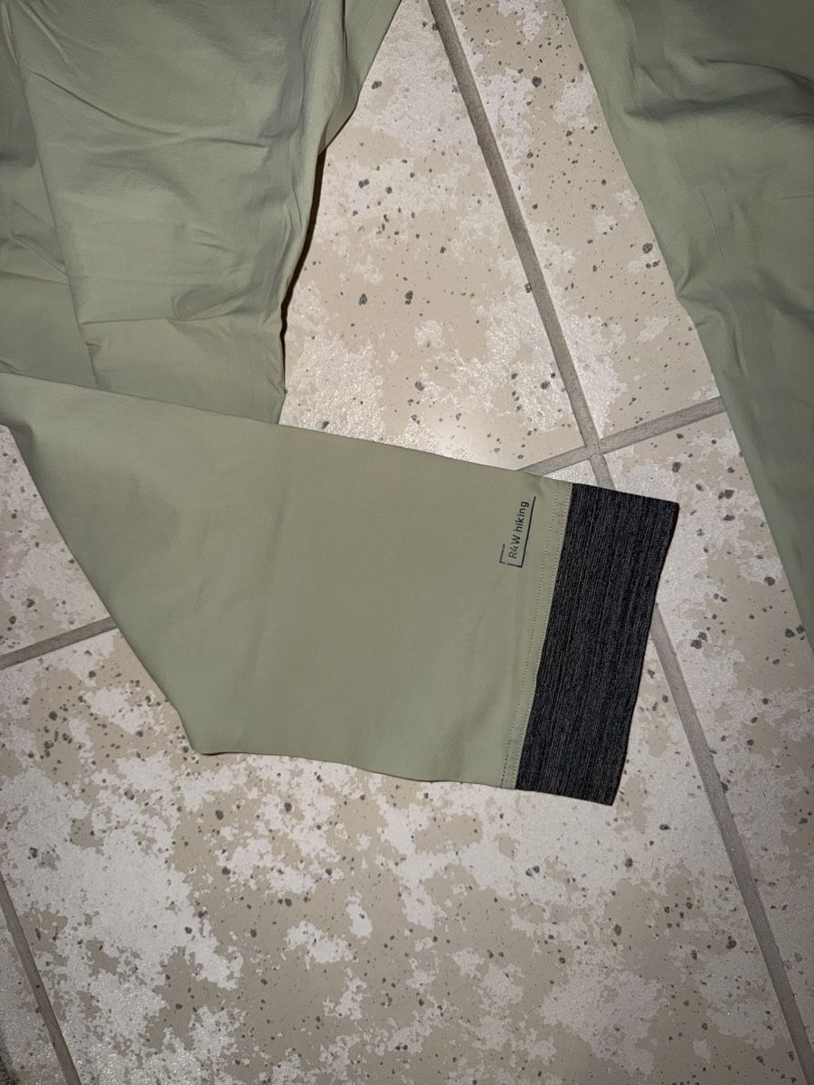 Radys Pantaloni: Outdoor Hose RADYS L neu – Nuovo (secondo la descrizione) da Dornach venduto da samuti 1