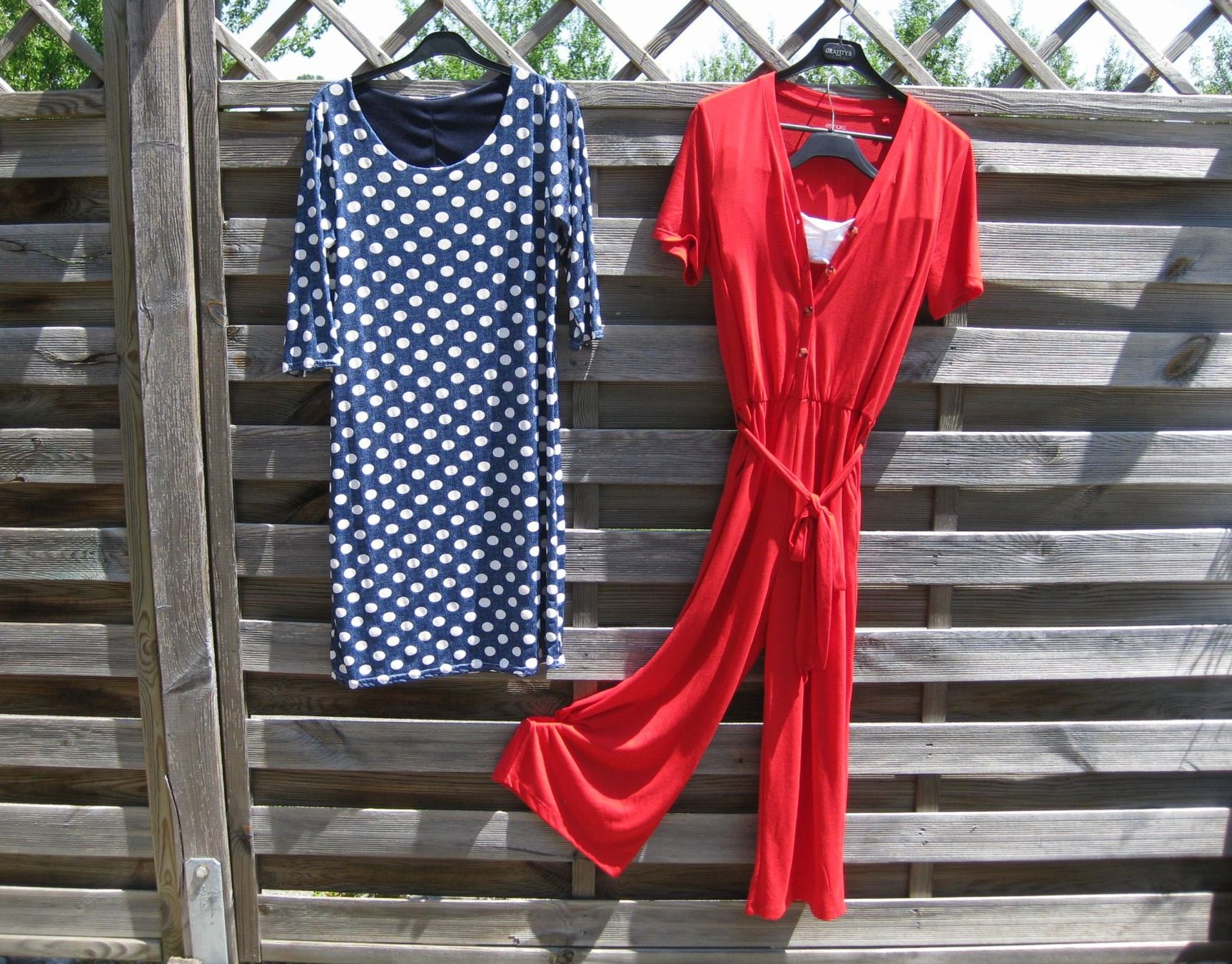 Lotti di vestiti: Set mit Polka Dots und Marke Massimo Dutti Gr.M/40/42 – Nuovo (secondo la descrizione) da Steinmaur venduto da Daka36 4