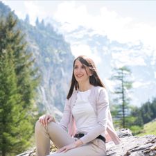 Profile image of Reiki-Therapeutin