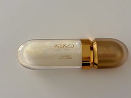 Kiko Milano 3D Hydra Lipgloss 01 neu