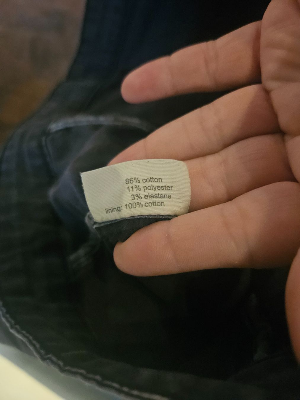 Nile Jacken: Nile Jeansjacke – Gebraucht aus Aefligen von Ninibe4 2