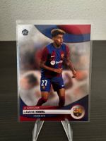 Lamine Yamal Base RC Topps Team Set 23/24 FC Barcelona
