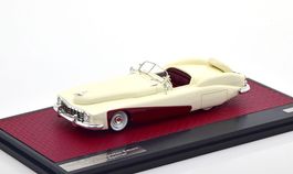 MERCURY TEMPLETON SATURN BOB HOPE 1950 1:43 MATRIX
