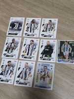 Topps 25/26 Team Juventus