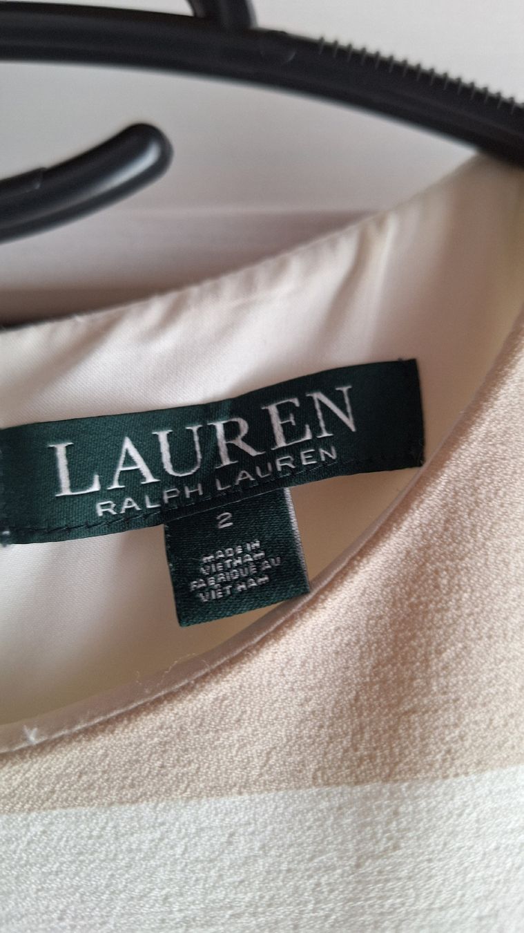 Vestiti: Lauren Kleid Gr2 – Usato da werdenberg venduto da Nsmilles 1