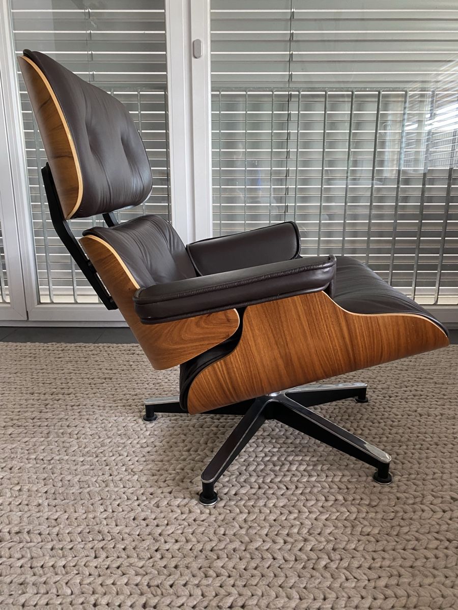 Poltrone: Design Chair Sessel Vitra Stil – Nuovo (secondo la descrizione) da Olten venduto da sportwelt 4