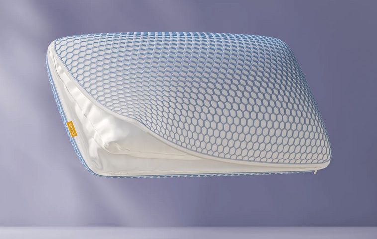 🟢 Emma Air Grid Pillow 40x70 (Neu und originalverpackt) in Zürich für ...