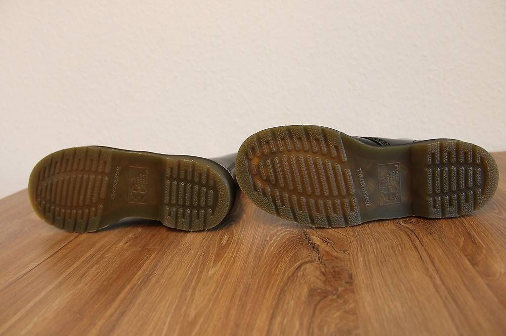 Dr. Martens Chaussures femmes: Dr. Martens Stiefel – D'occasion à Pratteln par charisma4 3