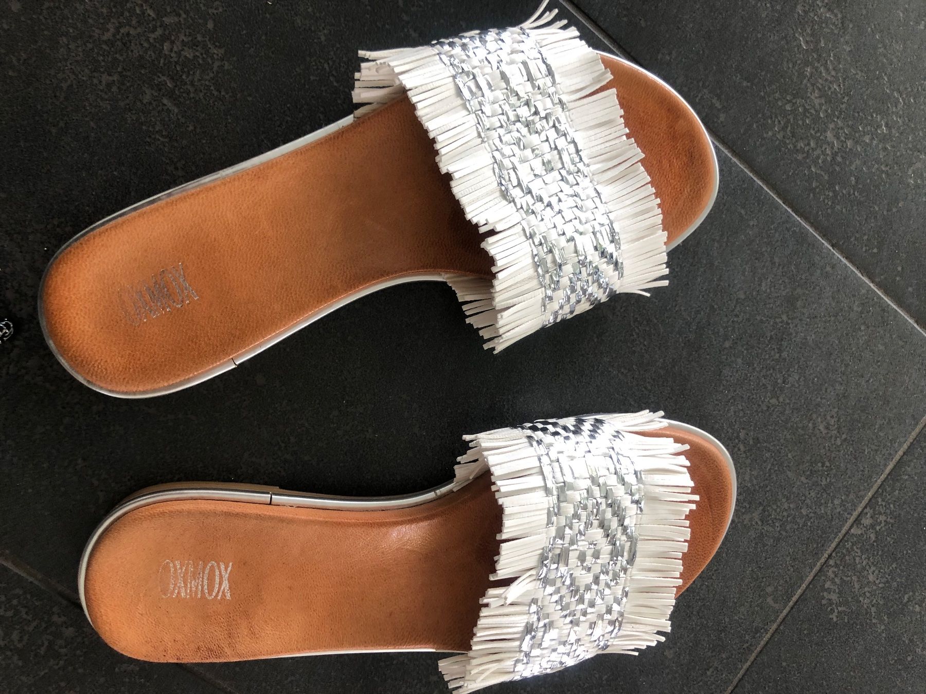 Scarpe da donna: Pantolette IBIZA – Usato da Wichtrach venduto da henzmann1 1