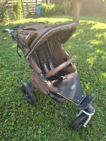 TFK Joggster Kinderwagen mit Zubehör