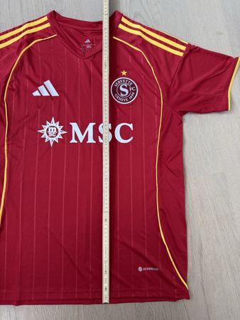 Servette Trikot Grösse S