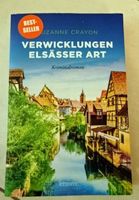 Verwicklungen Elsässer Art