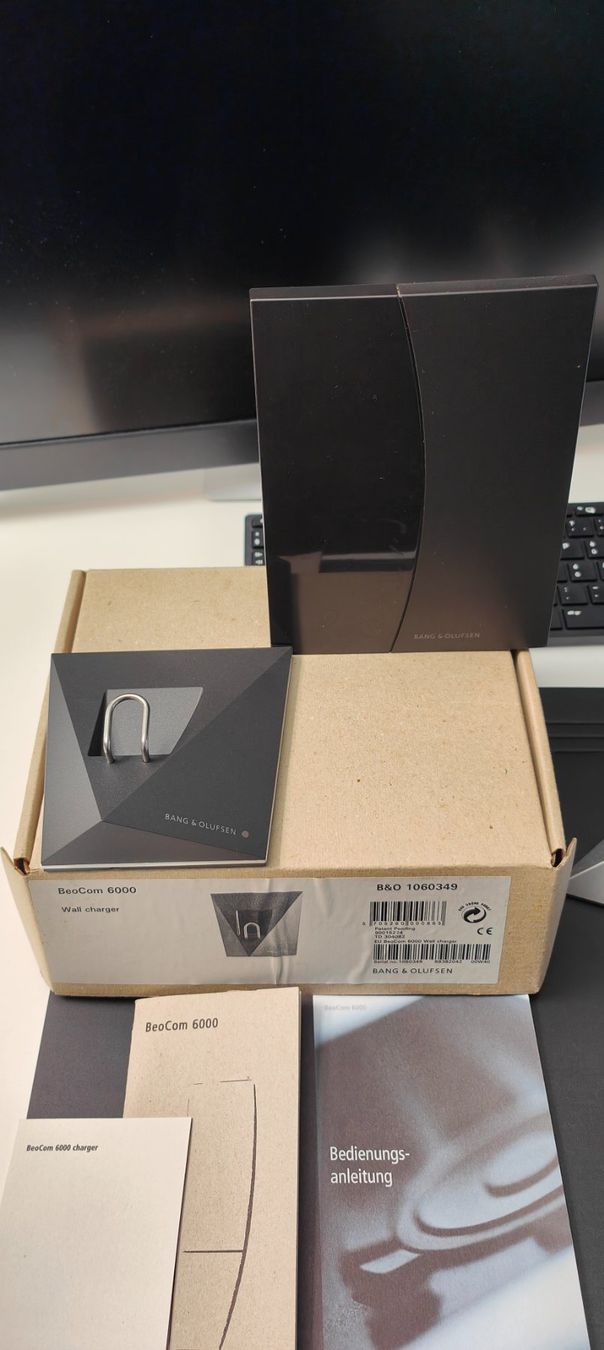 Bang & Olufsen Telefoni: BANG&OLUFSEN  ﻿Beocom 6000 – Usato da Genève venduto da zoomiloo08 2