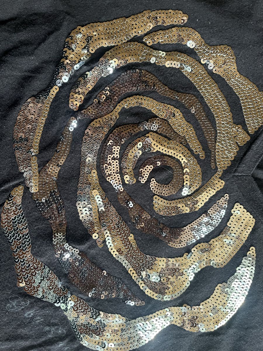 Guess T-shirt: G by Guess Gr M/L schwarz – Nuovo (secondo la descrizione) da Aarberg venduto da Jakaro 2