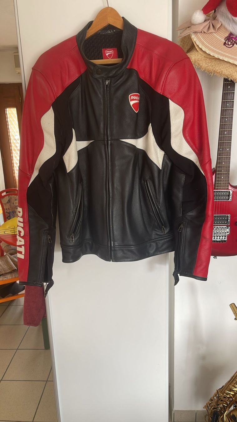 Ducati Strada: Ducati MTS1000 – Usato da Ponte Tresa venduto da Sgalati 6