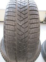4 stk Pirelli 225/40/19 93V XL Sottozero 3 AO   225/40R19
