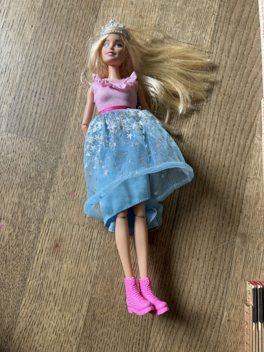 Puppen: Barbie  – Gebraucht aus Liebefeld von dschegi