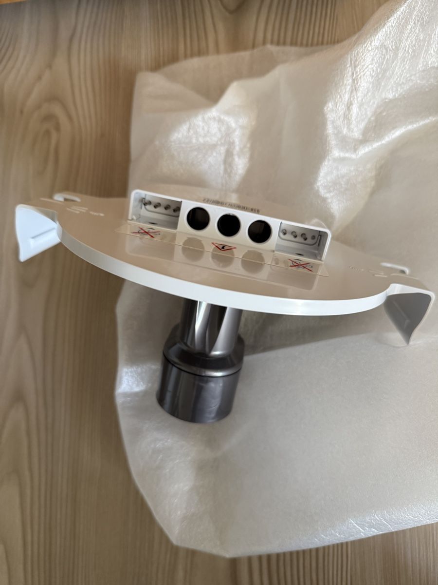 Dyson Purificateurs d'air: Dyson Luftreiniger Ventilator defekt – Défectueux à Amriswil par livewith_iphone 1