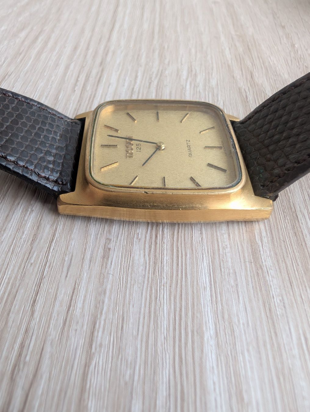 Tissot Orologi: Tissot 125 – Difettoso da Bellinzona venduto da nae_m2nr 3