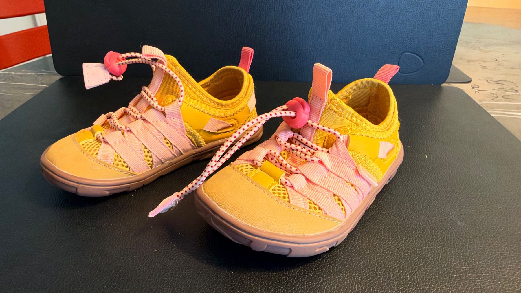 Bisgaard Scarpe da uomo: Bisgaard - Kid's Barefoot Ivy - Barfussschuhe – Usato da Zürich venduto da kofkathecat 3
