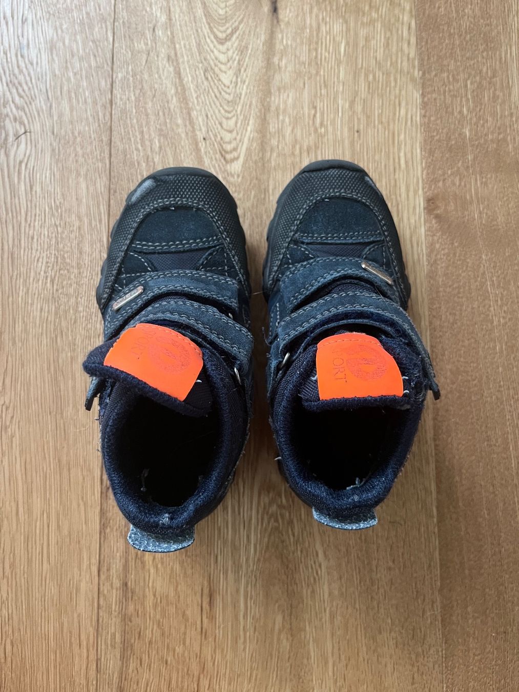 Scarpe per ragazzi: Elefanten Kinderschuhe, Gr. 27 – Usato da Interlaken venduto da fbnscl 3
