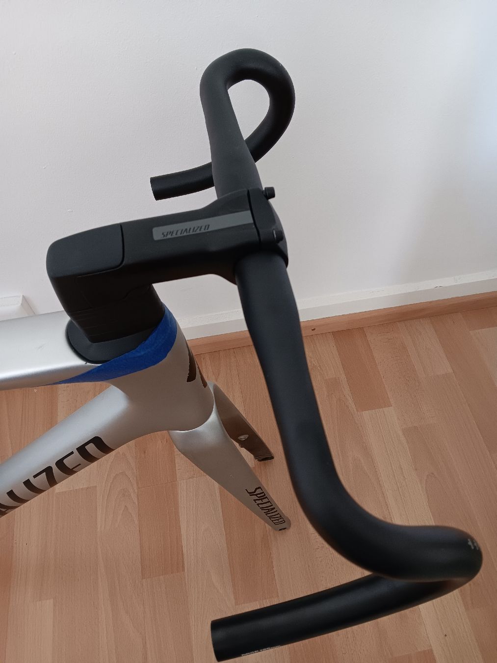 Specialized Velos: Specialized Tarmac SL7 – Gebraucht aus Zürich von  4