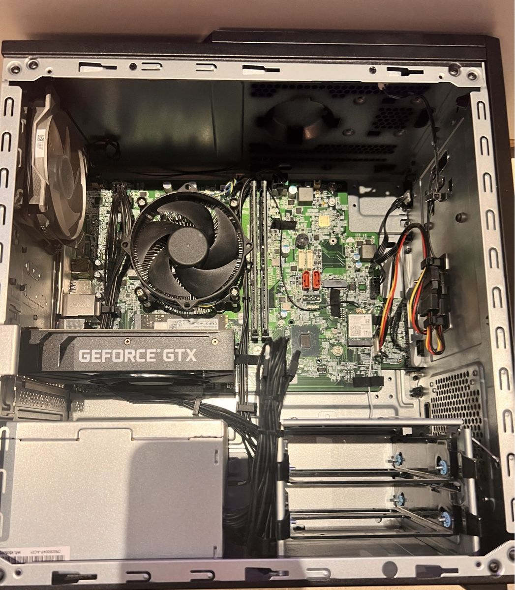 Acer PC: Gaming PC – Usato da Bürglen TG venduto da Brick_ 3