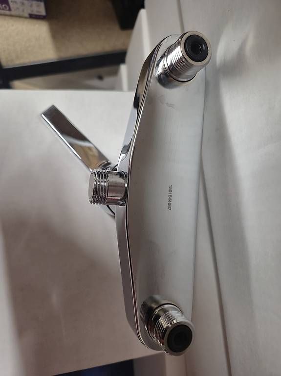 Kwc Docce: KWC MODICO 2 Dusche – Nuovo e nell'imballaggio originale da Hendschiken venduto da danimonti1979 4