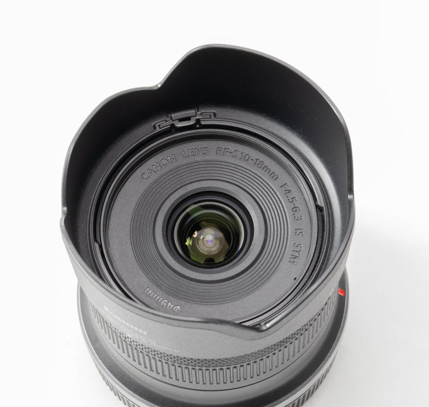 Canon Objektive: Canon RF 10-18 mm IS STM – Neu (gemäss Beschreibung) aus Basel von wisler-01 1