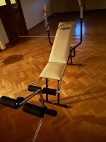 last calls - einfache Fitness-/Hantelbank Kettler Sport