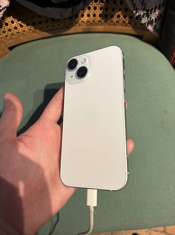 Portables: iPhone 15 – D'occasion à Lugano par gre_9lsz 1