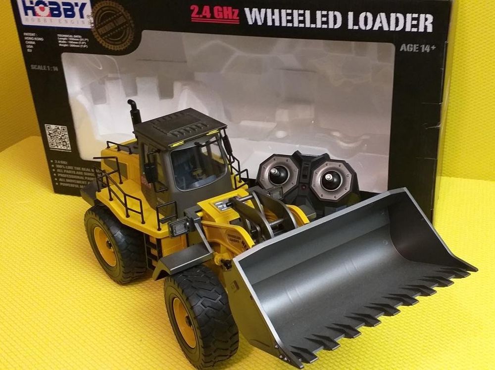 1 Set Metall Ratsche Typ Feste Spanner Für 1/14 Tamiya RC Lkw Scania