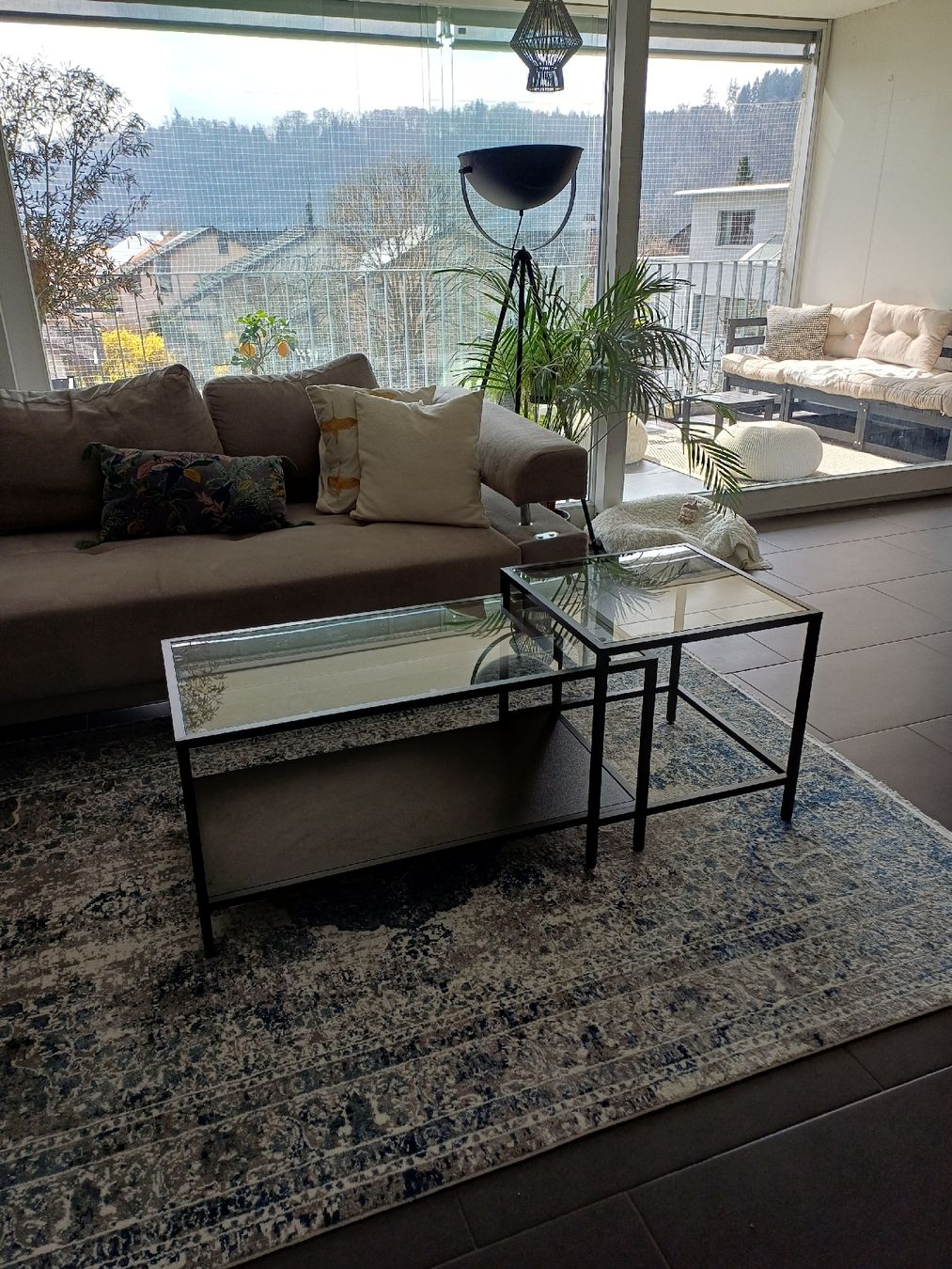 Ikea Tables: IKEA Tisch (2er-Set) – D'occasion à Bremgarten b. Bern par Joyclothes 3