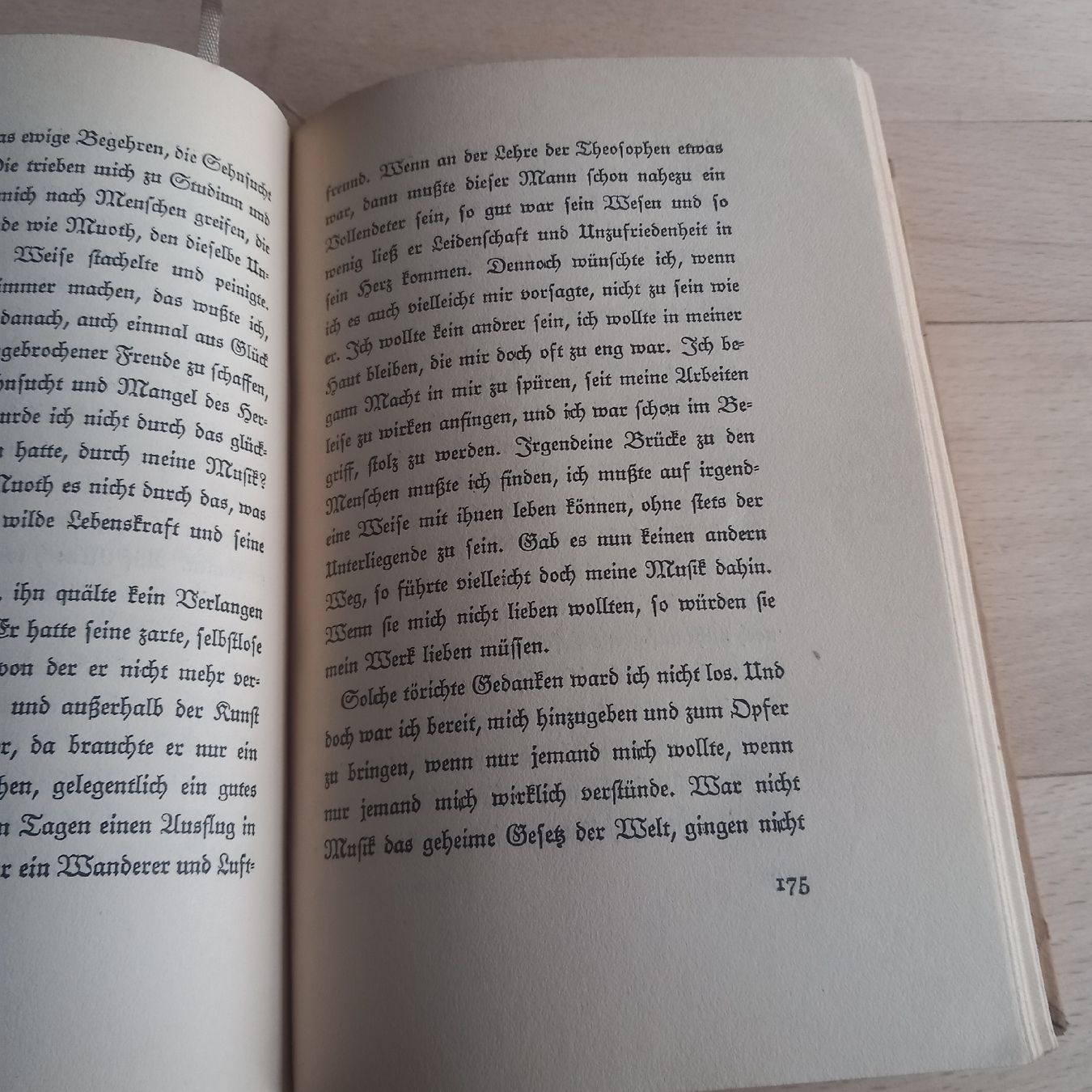 Libri:  Hermann Hesse Gertrud – Usato da Ebnat-Kappel venduto da blazzi 2