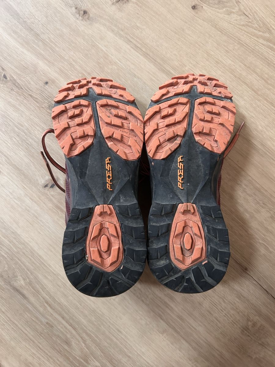 Scarpa Damenschuhe: Scarpa Trackingschuhe – Neu (gemäss Beschreibung) aus Metzerlen von rah_bmb9 2