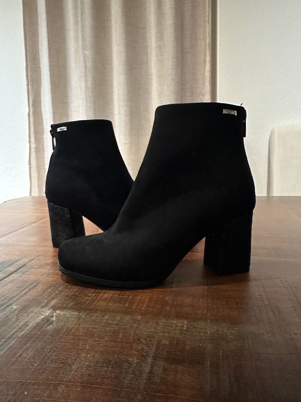 Damenschuhe: Jenny Fairy Schuhe Grösse 36 – Neu (gemäss Beschreibung) aus Heerbrugg von cheedsk