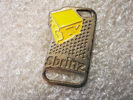Ansteckpin 50: Sbrinz