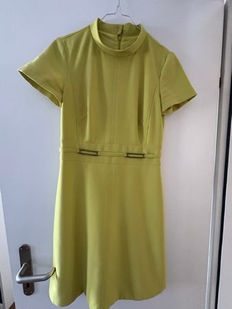 Schickes Marc Cain Etuikleid – Gr N2 (34/36)