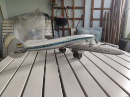 100 Jahre Lufthansa Jubiläum 1926-2026(super Constellation)