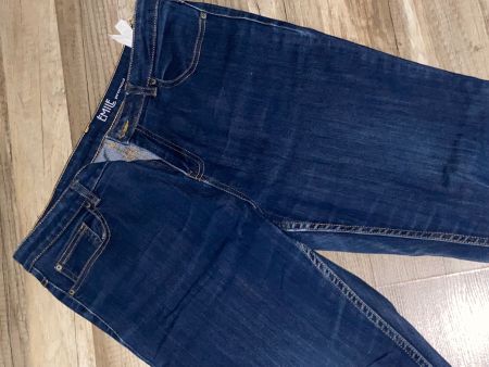 Denimwear Jeans Emile Grösse 44