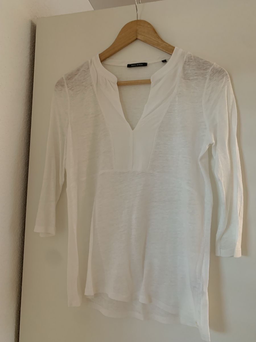 Marc O'Polo Camicette: Marc O‘polo Bluse XS – Usato da Urdorf venduto da lil_bw7r