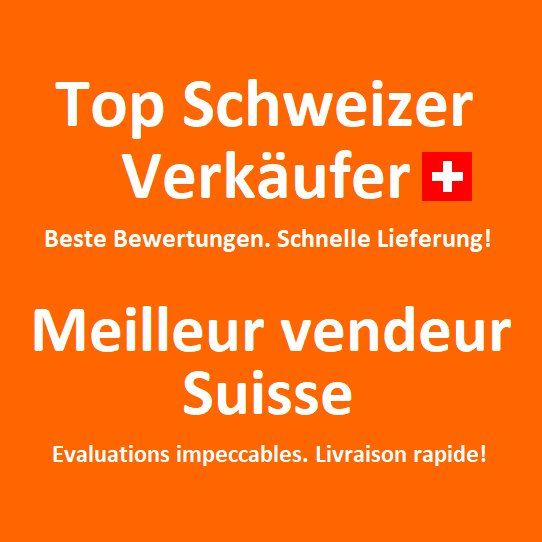 Caricabatterie: USB-Stecker Ladegerät, kompat. iPhone Samsung Xiaomi Google – Nuovo (secondo la descrizione) da Hinwil venduto da Sevenshop 3