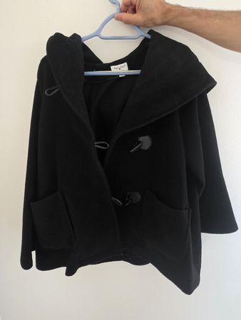 Piu&Piu Mantel 42