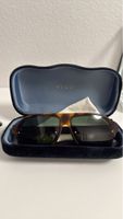 Sonnenbrille Gucci Havanna Optik neuwertig